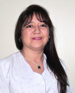 Ex directora del Cesfam Mateo Bencur falleció mientras la operaban por aneurisma