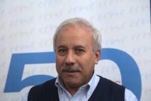 CChC fustiga al Gobierno por proyectos paralizados y estima hasta 500 despidos