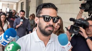Fiscalía española pide volver a detener a miembro de “La Manada”
