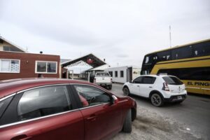 Llaman a evitar viajes por tierra a Argentina en días 28 y 29 de junio y 5 y 6 de julio