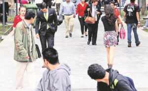 Opiniones encontradas de las seremis en relación con el acoso callejero en la región