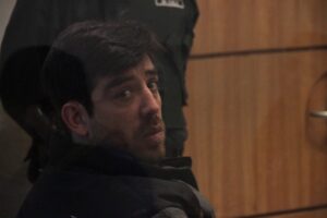 Temuquense detenido por su sistemática autoría en millonarios robos en Punta Arenas