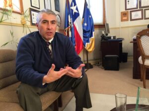 “En la Región de Magallanes la PDI está muy bien empoderada y muy bien conceptuada por la comunidad”