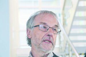 “El cáncer de colon es la tercera causa  de muerte en la Región de Magallanes”