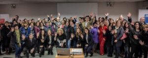 Capital Semilla Sernameg inicia capacitación a 76 mujeres en la provincia de Magallanes