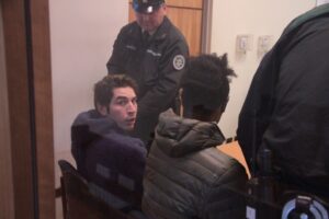 PDI detiene a joven reincidente por robar varias viviendas durante las mañanas