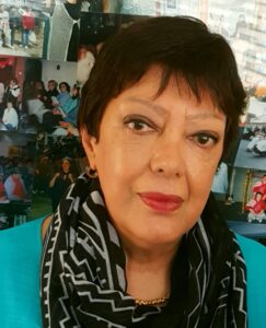 Nueva directora de Prodemu en Magallanes