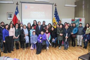 Lenguaje y cultura de pueblos originarios serán incluidos como asignatura en 2020