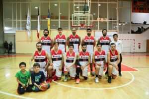 Inacap pegó primero y se quedó con el primer play off tras vencer a Umag
