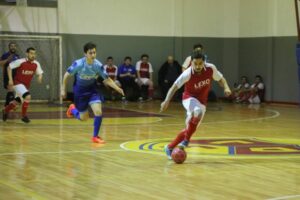 Resultados y posiciones tras jugarse una nueva fecha del baby y básquetbol laboral