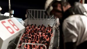 Italia considera “vergonzoso” que Francia y España “den lecciones” sobre inmigración