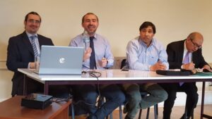 Asociación de Funcionarios Municipales de Punta Arenas tiene nuevo directorio