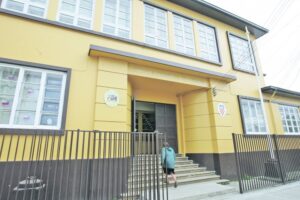 Material para desarrollar clases en casa  es una de las medidas de escuelas en paro