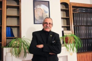 Artista español visitó Punta Arenas para grabar trabajo musical sobre Hernando de Magallanes