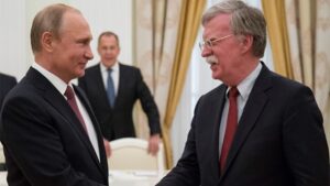 Se definió fecha y lugar para cumbre entre Putin y Trump