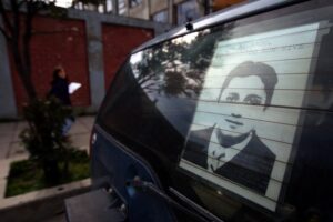 Padre de Ricardo Harex se reunirá en Osorno con enviados papales