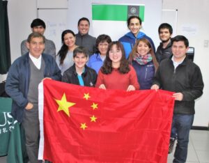 Instituto Confucio conmemoró la tradicional festividad  china del Bote del Dragón con atractivas intervenciones
