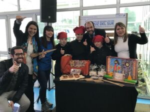 Subsecretario de Economía lanzó programa para la innovación  social de Corfo con cinco desafíos para la Región de Magallanes