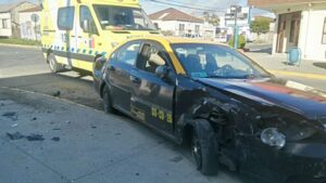 Conductor será vigilado con tobillera electrónica al ser  condenado a 600 días de reclusión nocturna