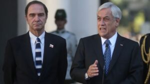Gobierno ingresa indicación a proyecto de adopción
