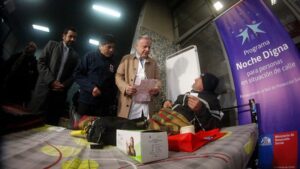 Ministro de Salud tendrá hasta el 12 de junio para responder a diputados