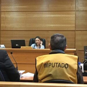 Imputado de violar a niña amenazándola con pistola buscó libertad pagando $ 3 millones