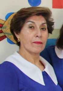 Junta Nacional de Jardines Infantiles lamenta fallecimiento de técnica parvularia