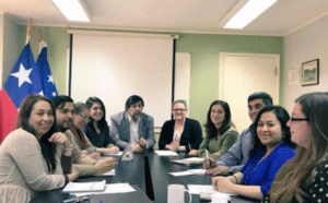 Puerto Williams aspira a convertirse  en la primera comuna bilingüe de Chile