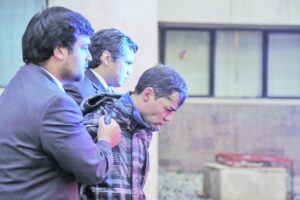 Detienen a uno de los autores de dos violentos asaltos en Punta Arenas