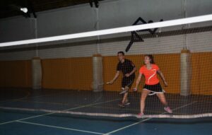 Más de 100 competidores darán vida al Torneo Nacional Junior de Bádminton