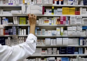 Punta Arenas entre las comunas con menor cantidad de farmacias por habitantes