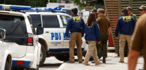 Dos violentos delitos alertan a la Fiscalía de Punta Arenas