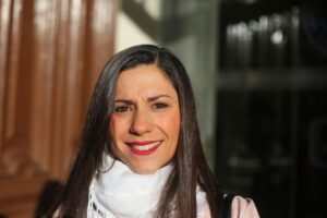“Aquí lo importante es que los niños puedan tener una familia”