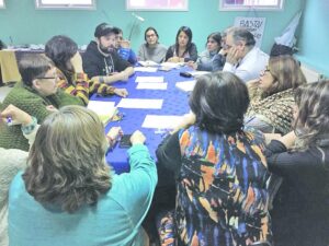 “Creo que hay un hartazgo de abusos  reiterados en diferentes dimensiones”