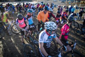 El próximo domingo se llevará a cabo la primera carrera de MTB “Invierno 2018”