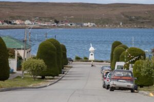 Gobierno Regional asignó $ 13 millones para celebraciones del aniversario de Porvenir