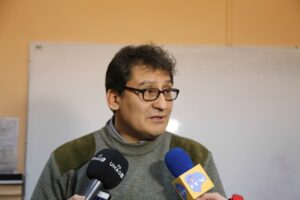 La toma en la UMAG tiene su primera  víctima: renunció jefa de carrera de Derecho