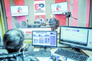 Intendente Matheson: “Si esto no se soluciona el martes, viajo a Santiago”
