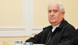“Quiero decir que si es que hubo  abusos, nuestra preocupación se  debe centrar en las víctimas de ellos”