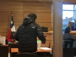 Sujeto agredió a su hermana por  encontrarlo en pleno acto sexual