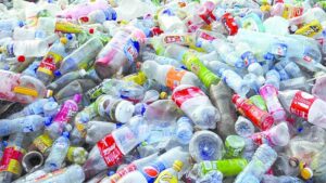 Municipalidad de Providencia busca regular uso de bolsas plásticas