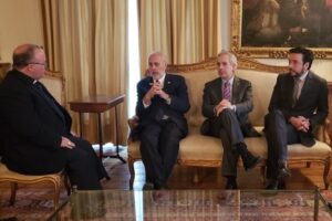 Ministerio Público instruye a fiscales de todo el país informar casos de abusos sexuales a menores
