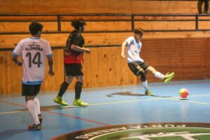 El Torneo “Agrupación Polar” vivirá una fecha  de clasificación