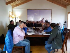 CORE aprueba $1.574 millones para nueva plaza