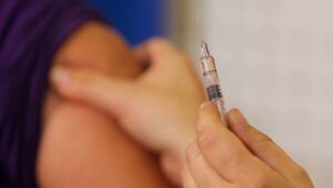 Menor de un año se convierte en el segundo fallecido por Influenza AH3N2