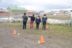 Brigada de Homicidios de la PDI aclaró agresión a profesor de la UMAG