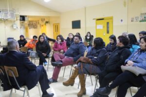 Padres molestos estudian tomar “serias  medidas” para detener el paro de profesores