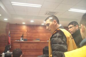 Ex Carabineros: “Nos defendimos del grupo que nos atacaba, entre ellos Gonzalo Muñoz”
