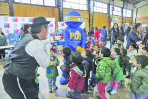Gobierno buscará pesquisar  el trabajo infantil invisibilizado
