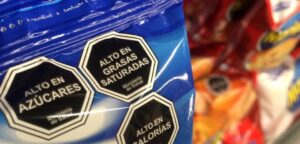 Comenzó a regir la segunda fase de la Ley de Etiquetado para alimentos envasados